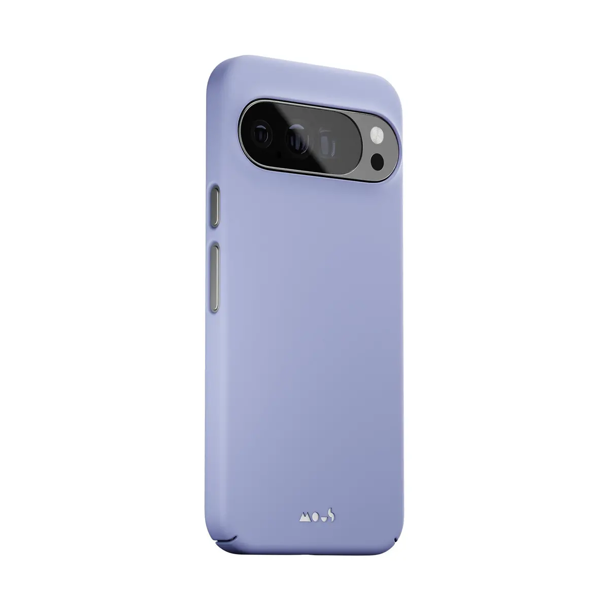 Fresh Lilac Lightweight Phone Case - Super Thin 1