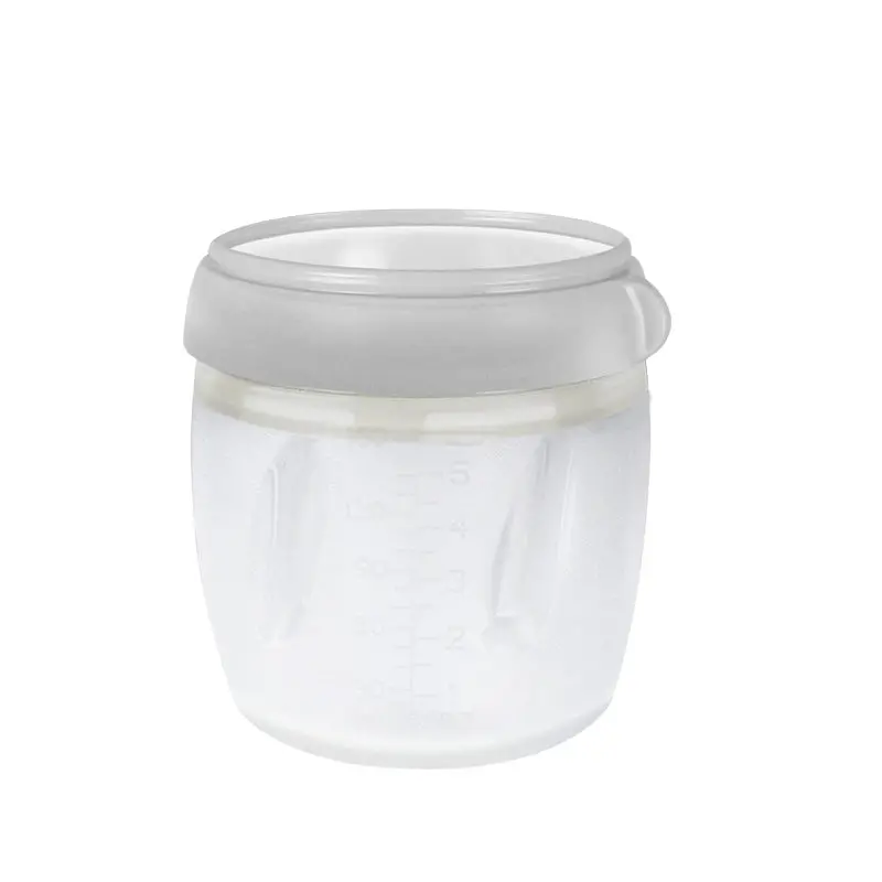 Haakaa Gen 3 Silicone Storage Container 6Oz/160Ml, 1 Pk 2