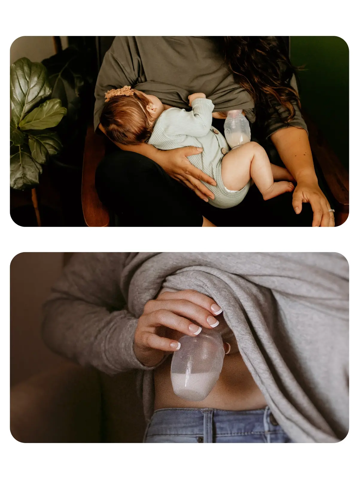 Haakaa Generation 2 Silicone Breast Pump With Suction Base 4 Oz 1 Pk 2