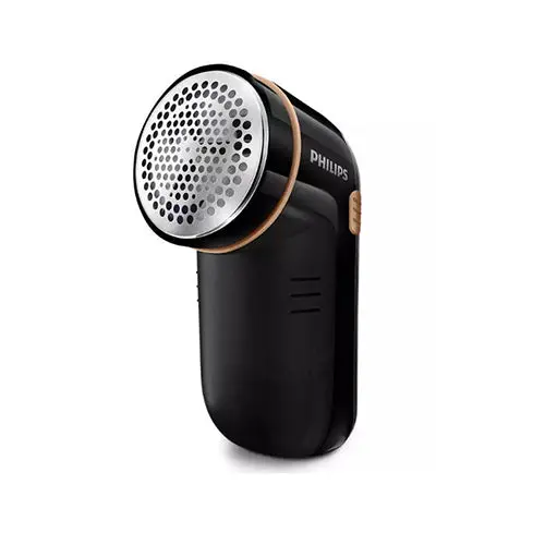 Philips Fabric Pill Remover - Battery Operated Fabric Shaver - Gc026/80 - Emp 1