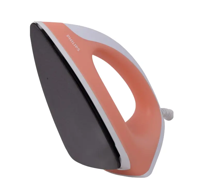 Philips Classic Dry Iron (750€¯W, Coral) - Gc097/50 2