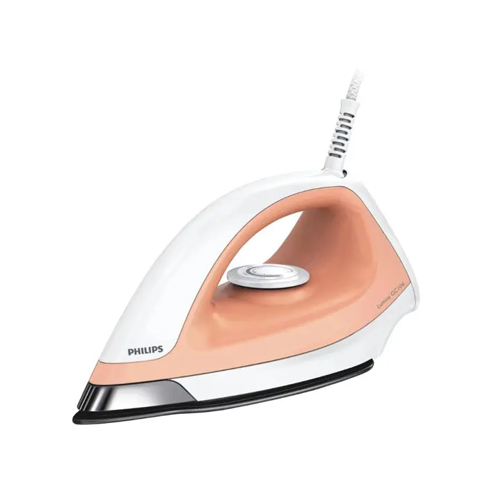 Philips Dry Iron - Gc104/01 - Emp 1