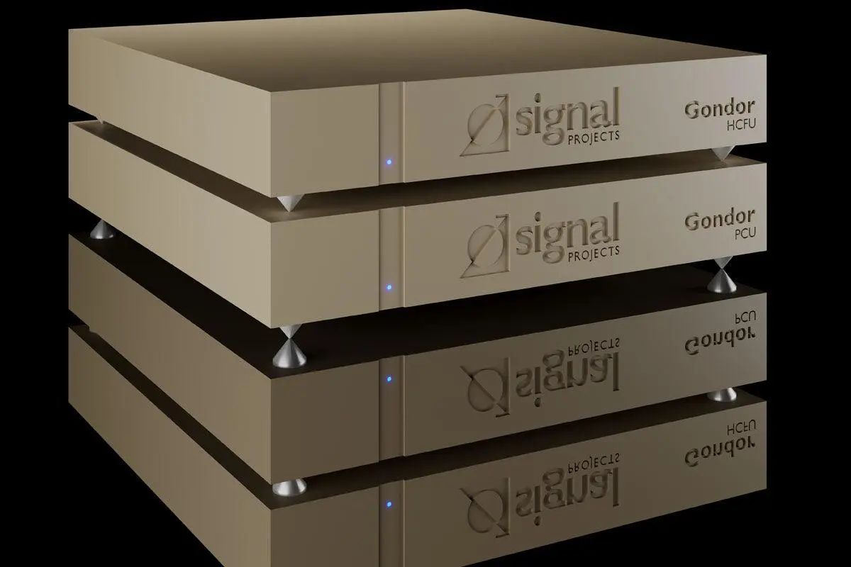 Signal Projects Gondor 1