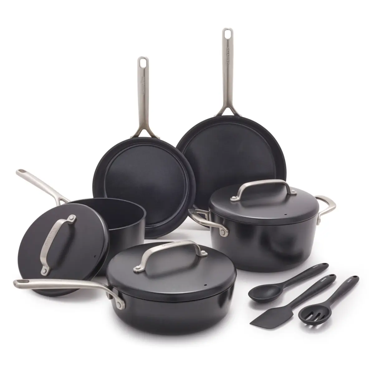 Gp5 Infinite8 Ceramic Nonstick 11-Piece Cookware Set 1