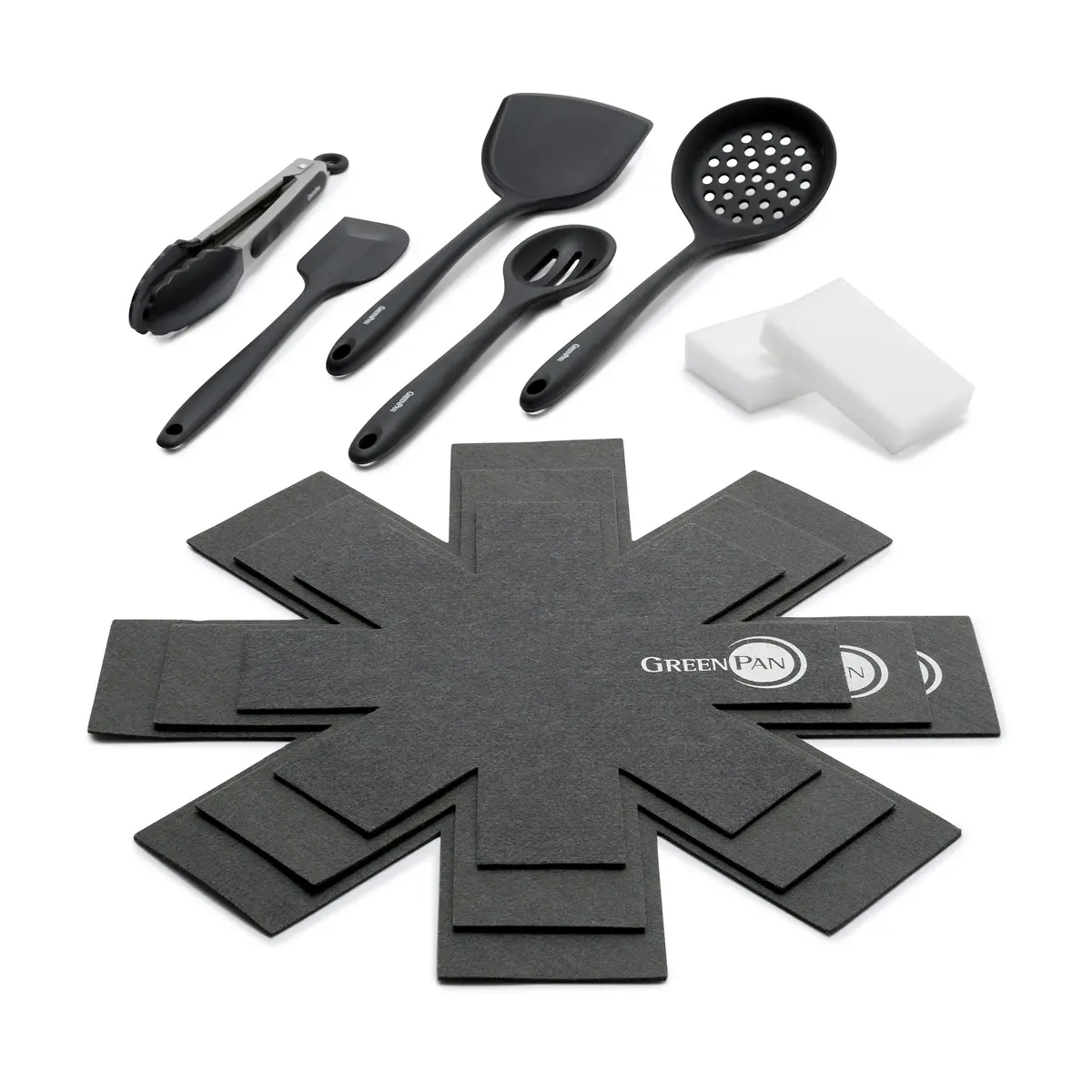 Greenpan Accessory Kit 1