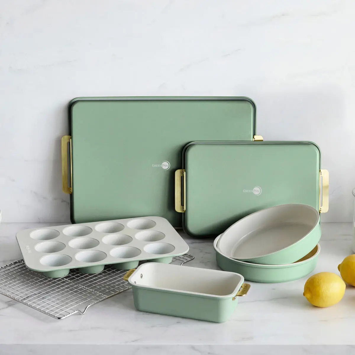 Reserve Bakeware 7-Piece Set | Sage 2