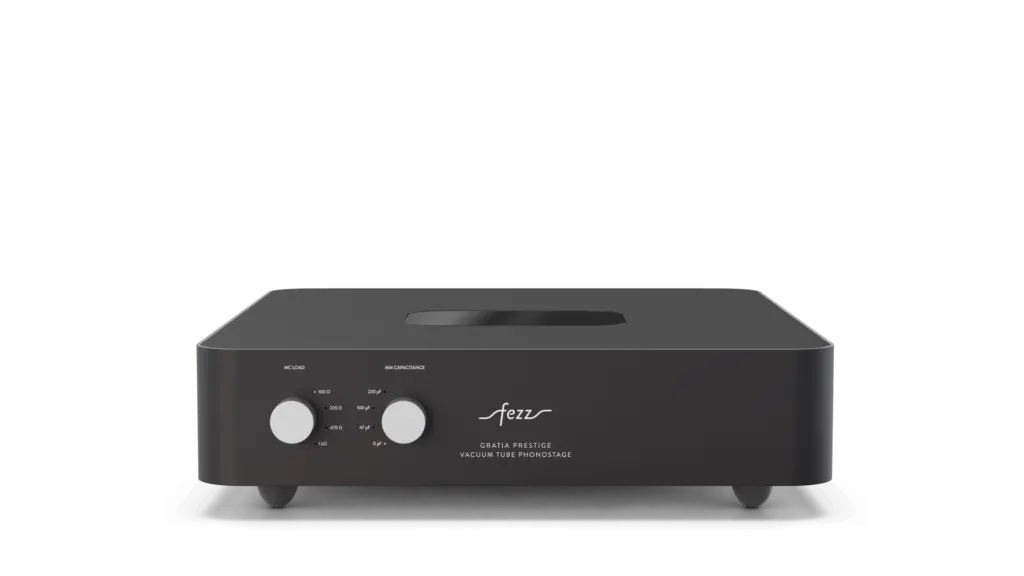 Fezz Audio Gratia Prestige Mk2 1