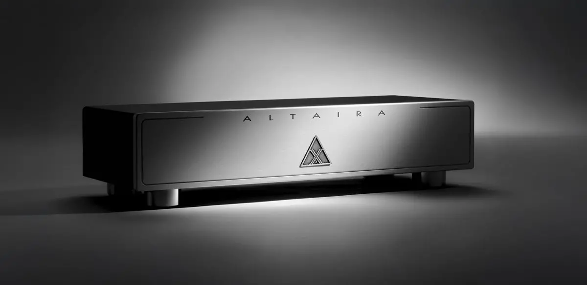 Shunyata Altaira X 1