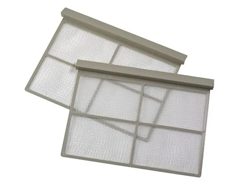 Gree  Etac & Ptac Air Filters (10-Pack) 1