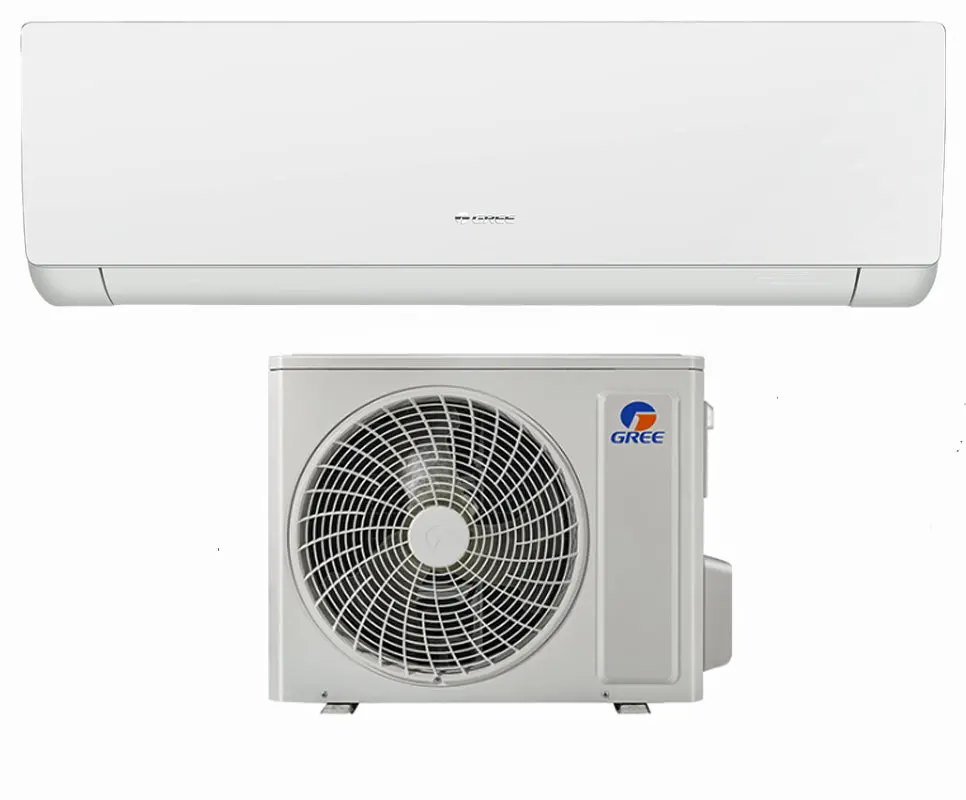 Gree Zeno R32 Air Filters 18,000 Btu 2