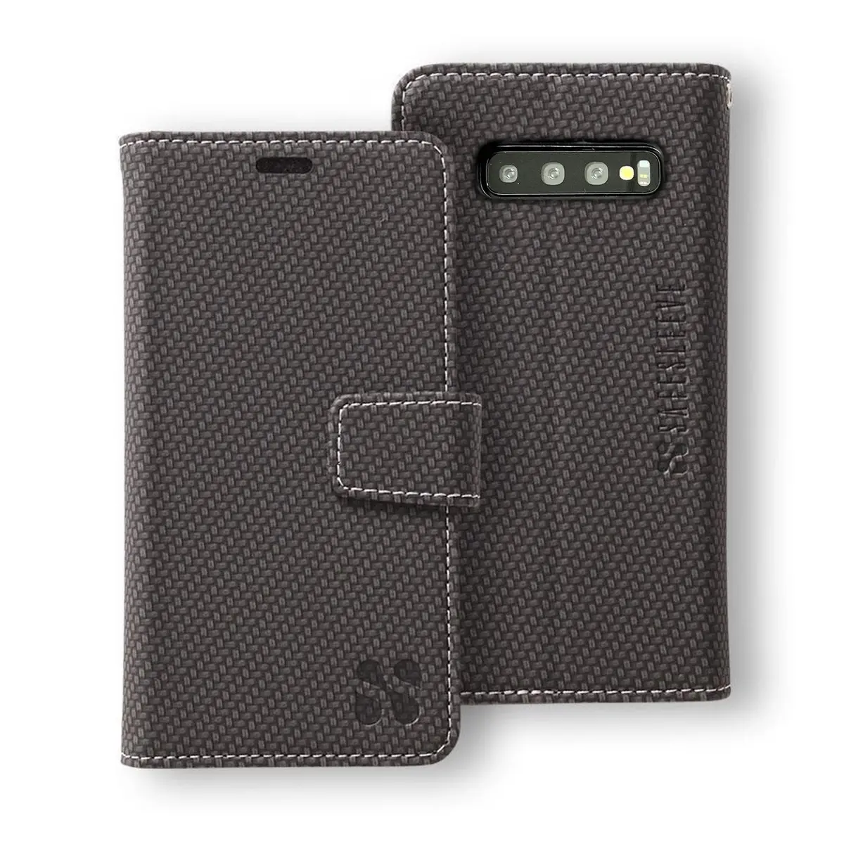 Safesleeve Detachable For Samsung Galaxy S10 1