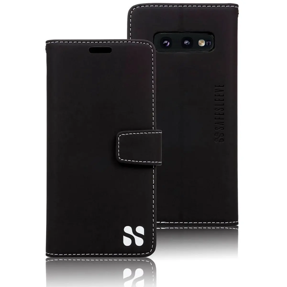 Safesleeve For Samsung Galaxy S10e 1