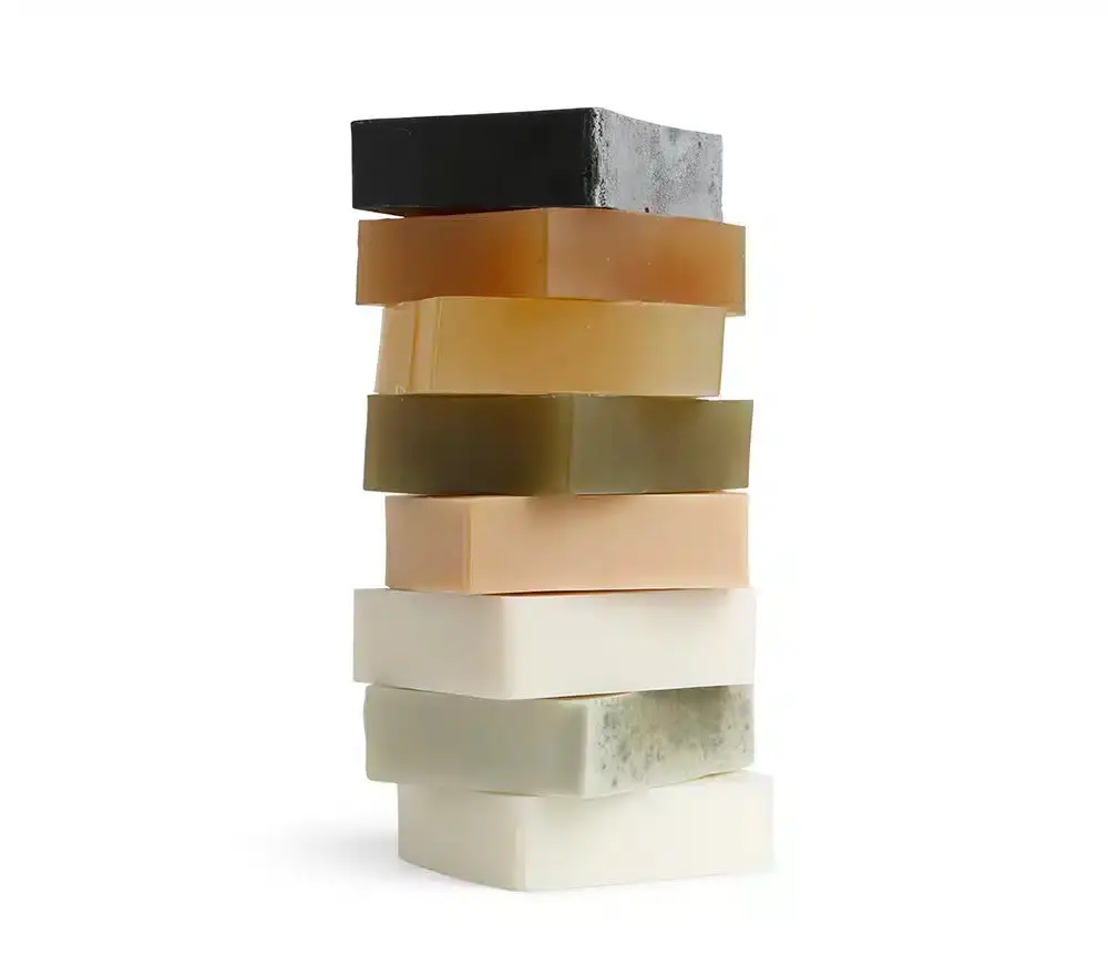 Soapwalla Great Eight Cleansing Bar Collection 2