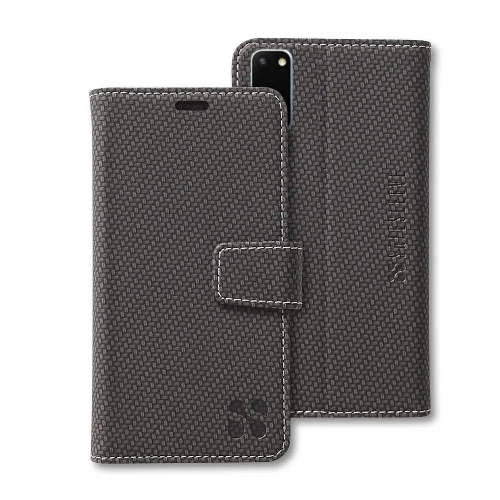 Safesleeve Detachable For Samsung Galaxy S21 5G, S21+ (Plus) 5G & S21 Ultra 5G 1
