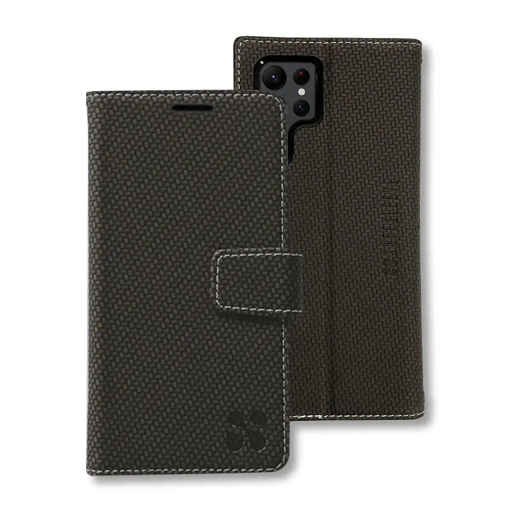 Safesleeve Detachable For Samsung Galaxy S22, S22 Plus & S22 Ultra 3