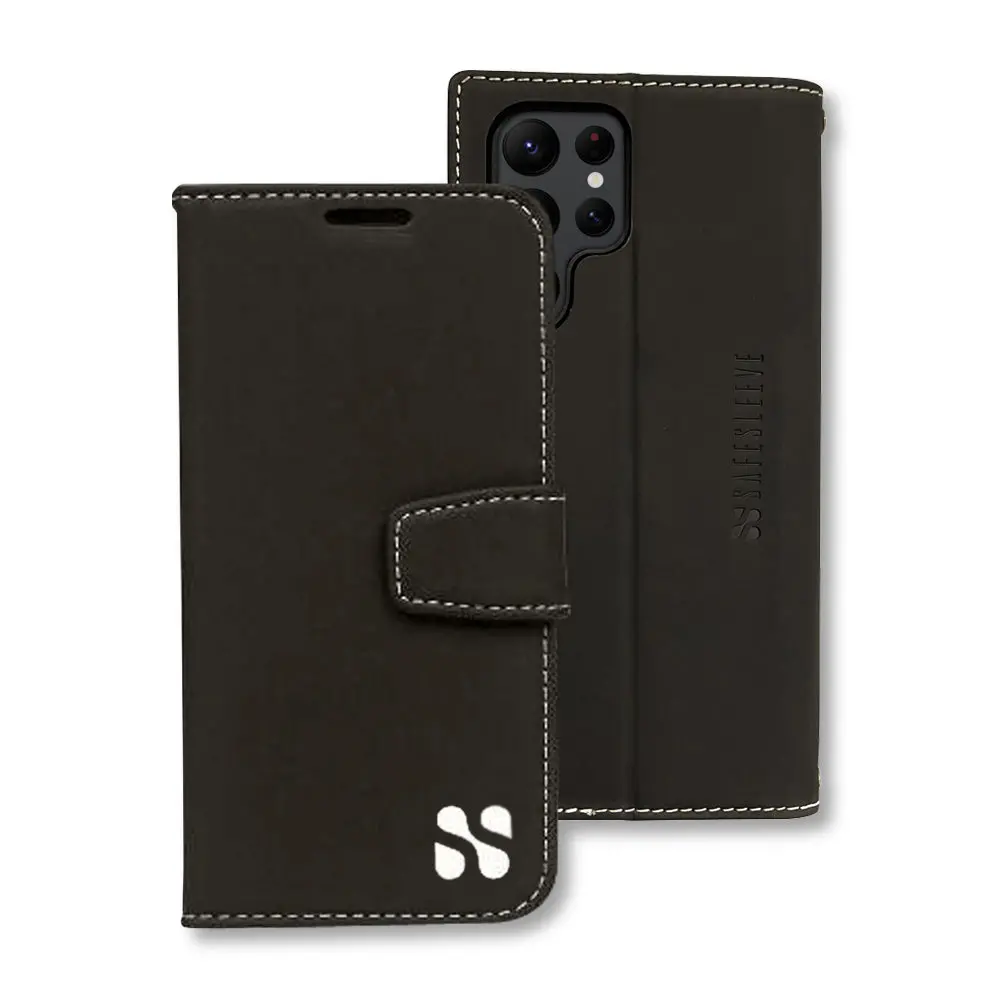 Safesleeve For Samsung Galaxy S24, S24 Plus & S24 Ultra 5