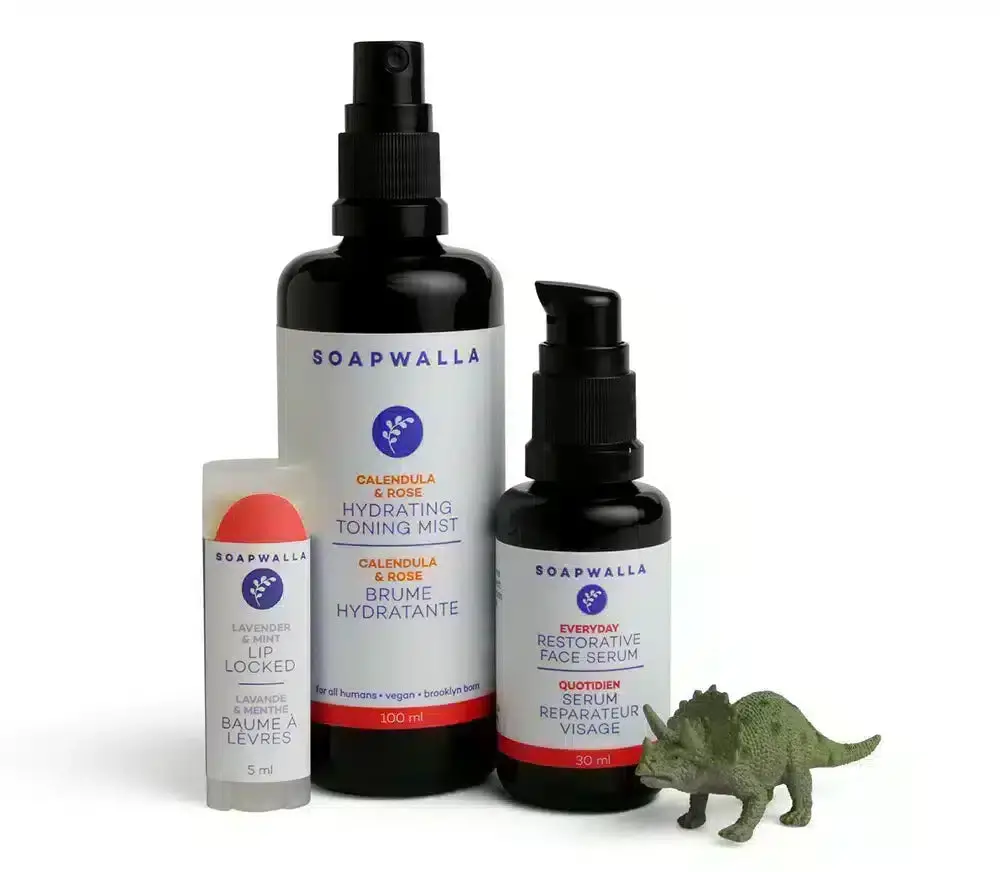 Soapwalla Hydration Trio 1