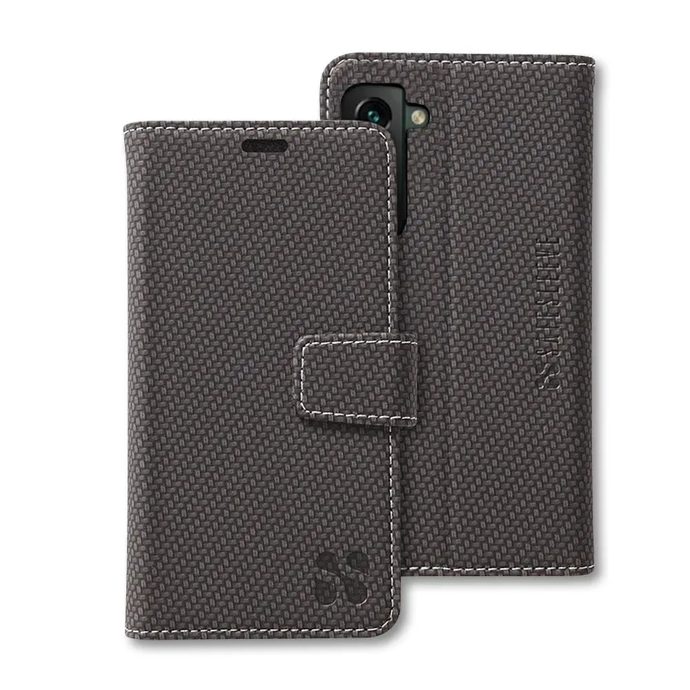 Safesleeve Detachable For Samsung Galaxy S22, S22 Plus & S22 Ultra 1
