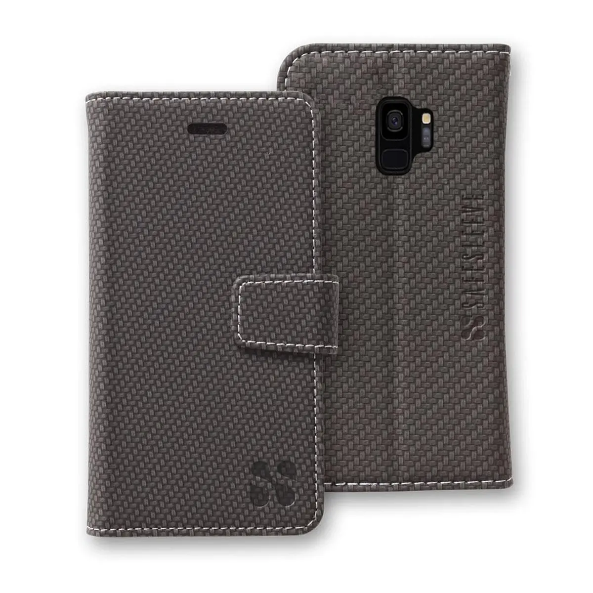 Safesleeve Detachable For Samsung Galaxy S9 1