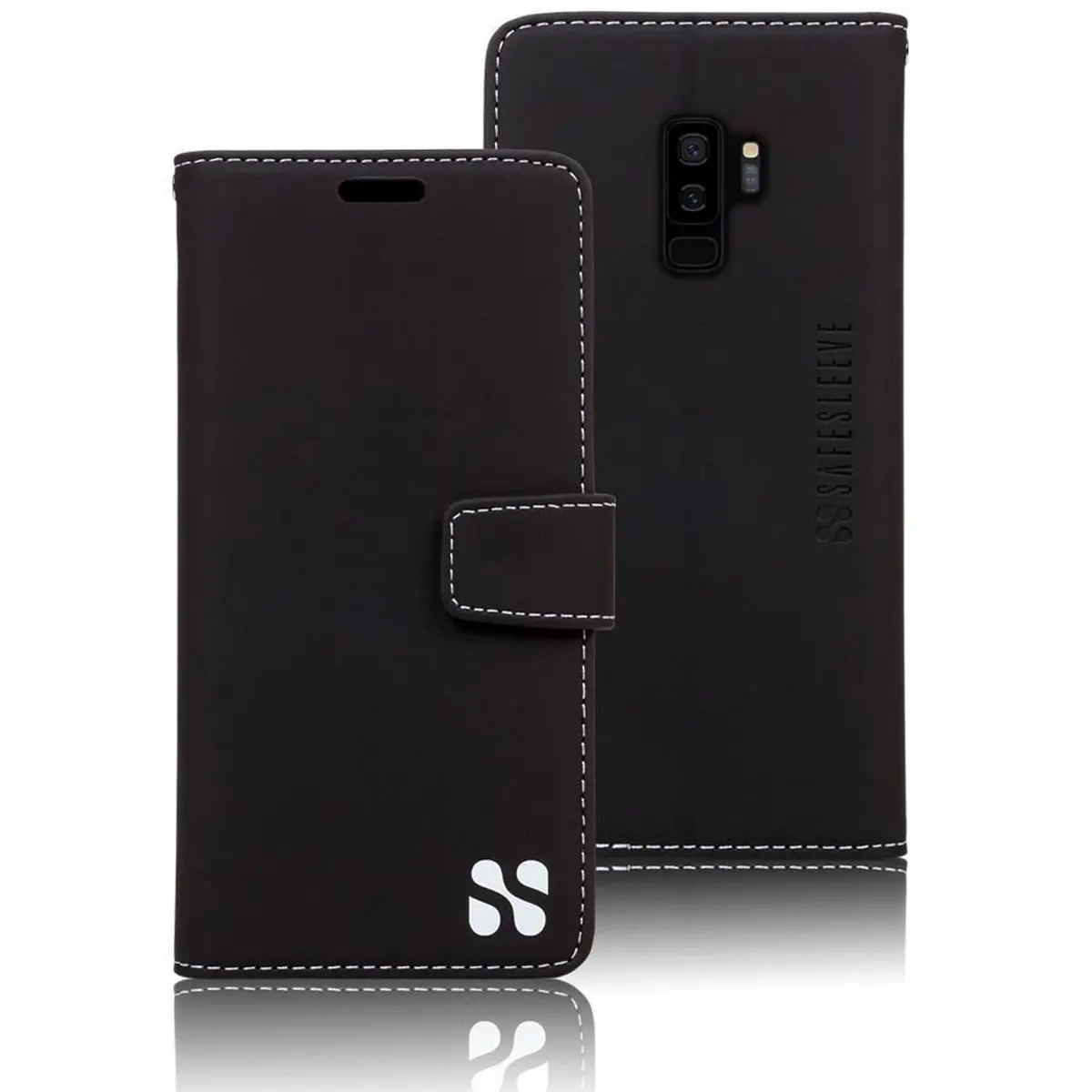 Safesleeve For Samsung Galaxy S9 Plus 1