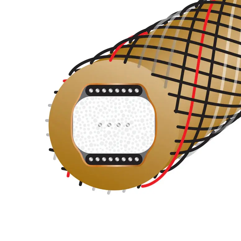 Wireworld Gold Starlight® 10 Coaxial Digital Audio Cable 2