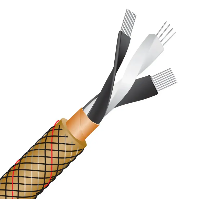 Wireworld Gold Starlight® 10 Coaxial Digital Audio Cable 3