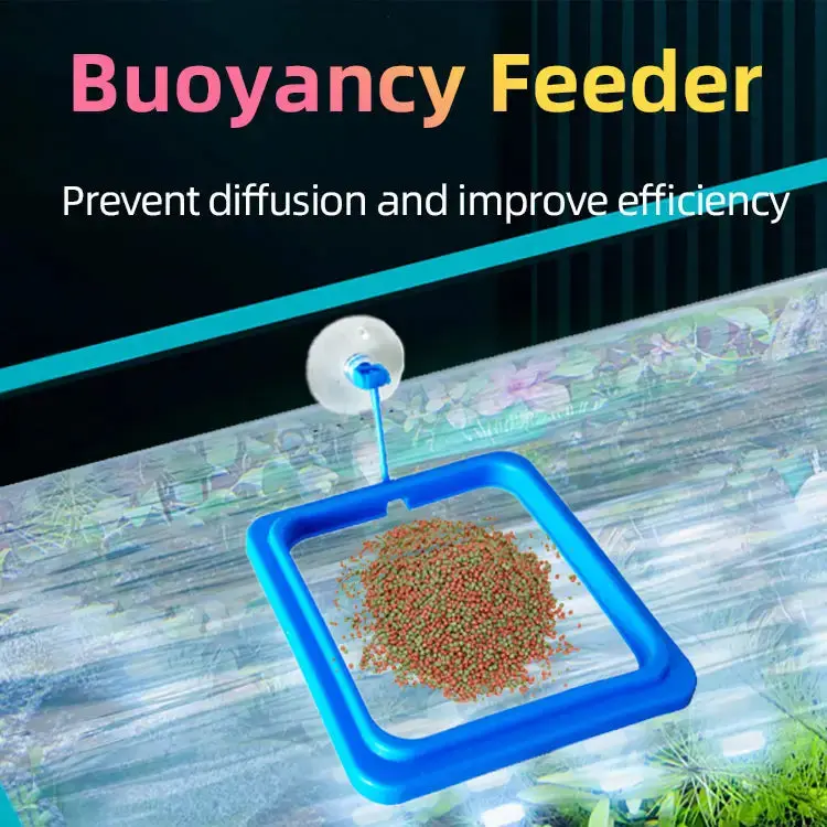 Gadgets Square Feeding Ring 1