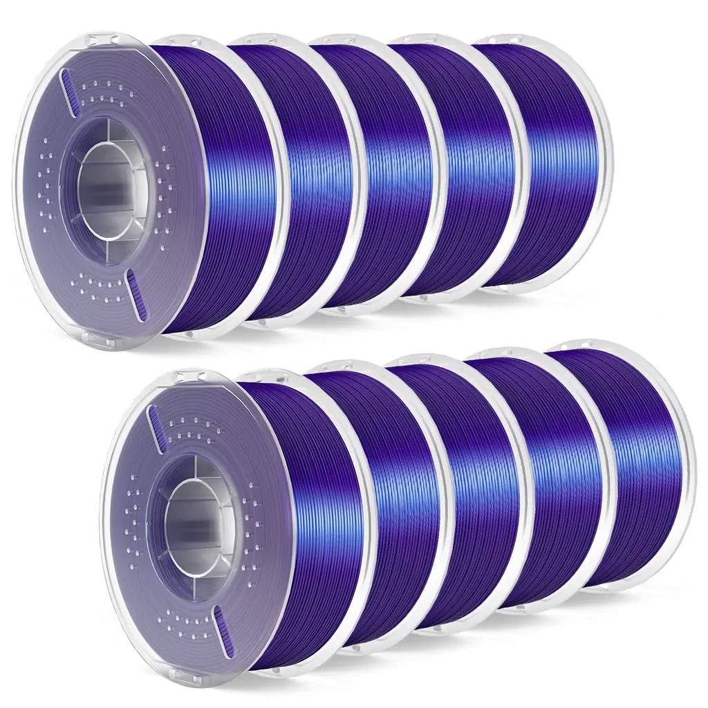Pla Galaxy Filament 10 Kg 1