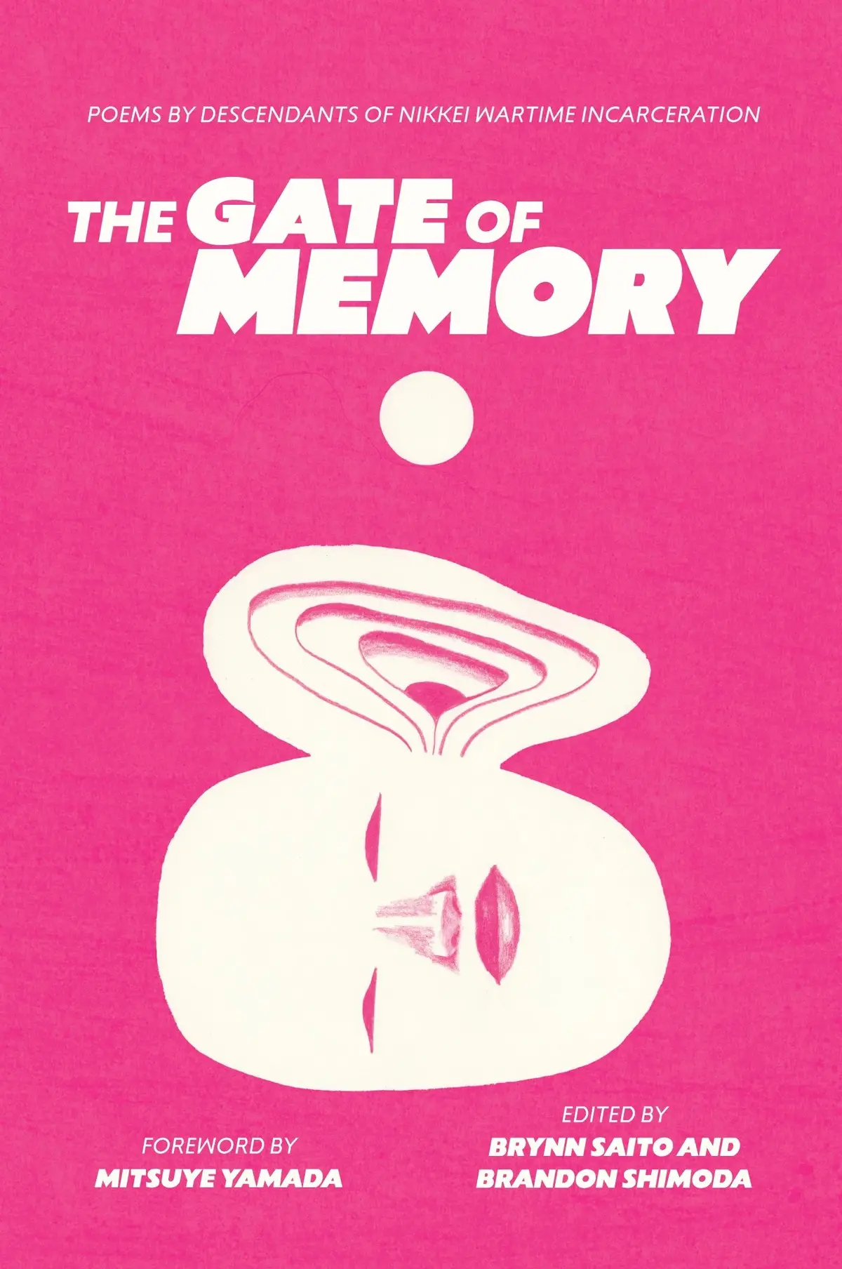 The Gate Of Memory: Poems By Descendants Of Nikkei Wartime Incarceration 1