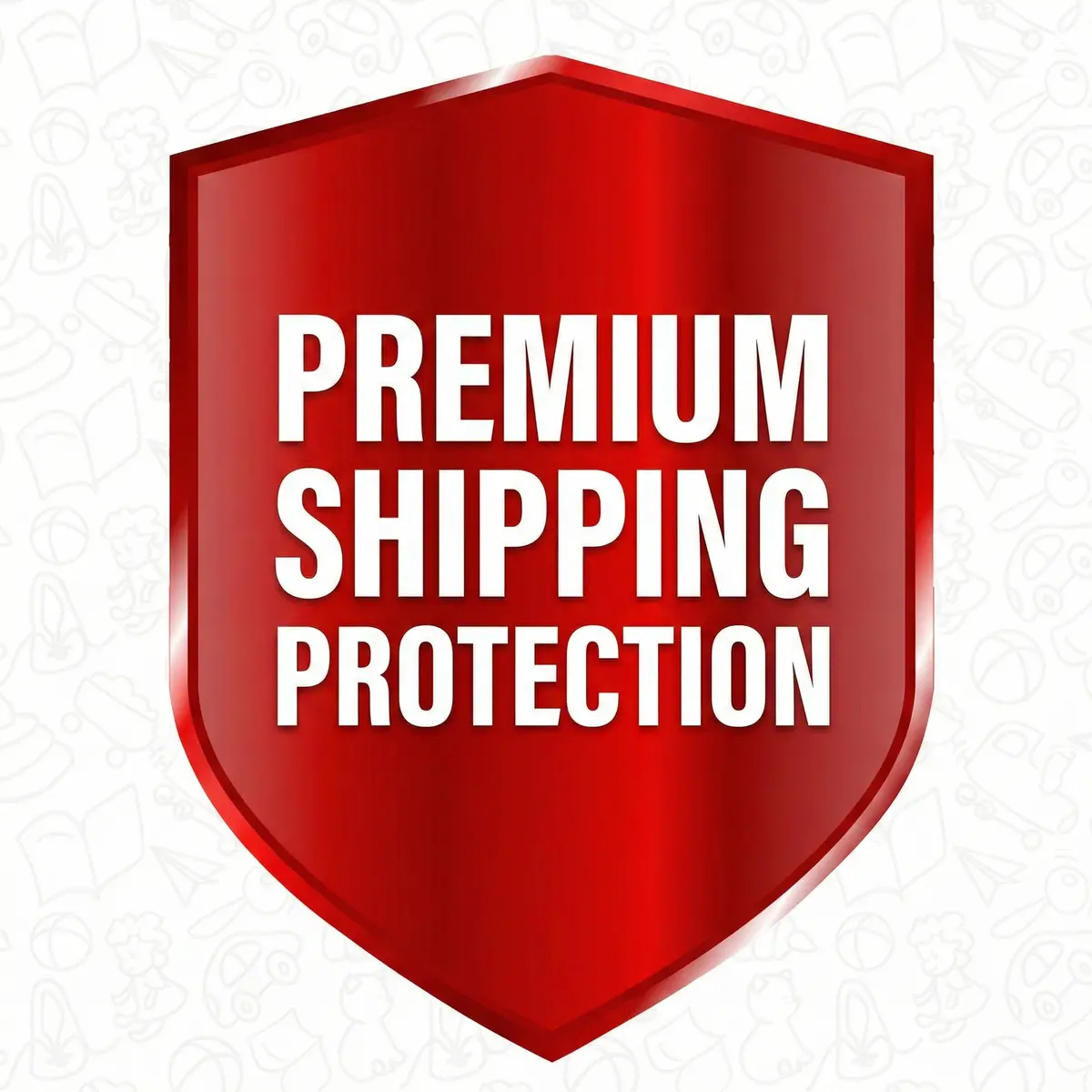 Premium Shipping Protection (Standard For Ride-On Cars) 1
