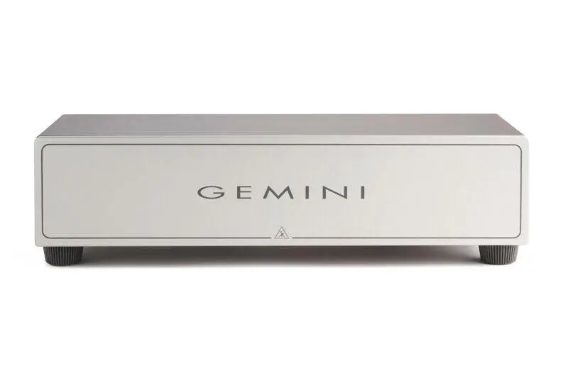 Shunyata Research Gemini Model-8 1