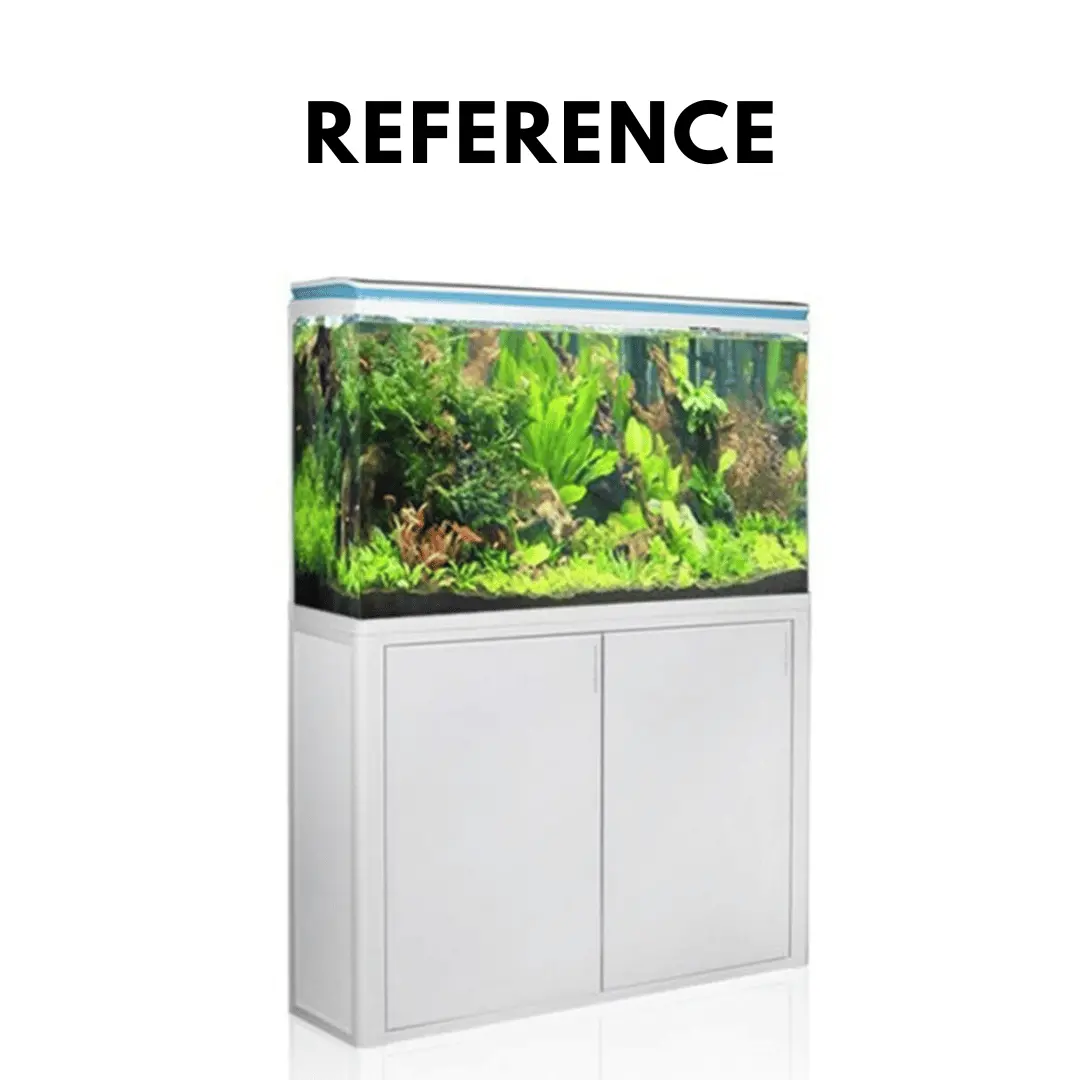 Glossy Acrylic Cabinet White Color (L*W*H = 60*30*75 Cms) 2
