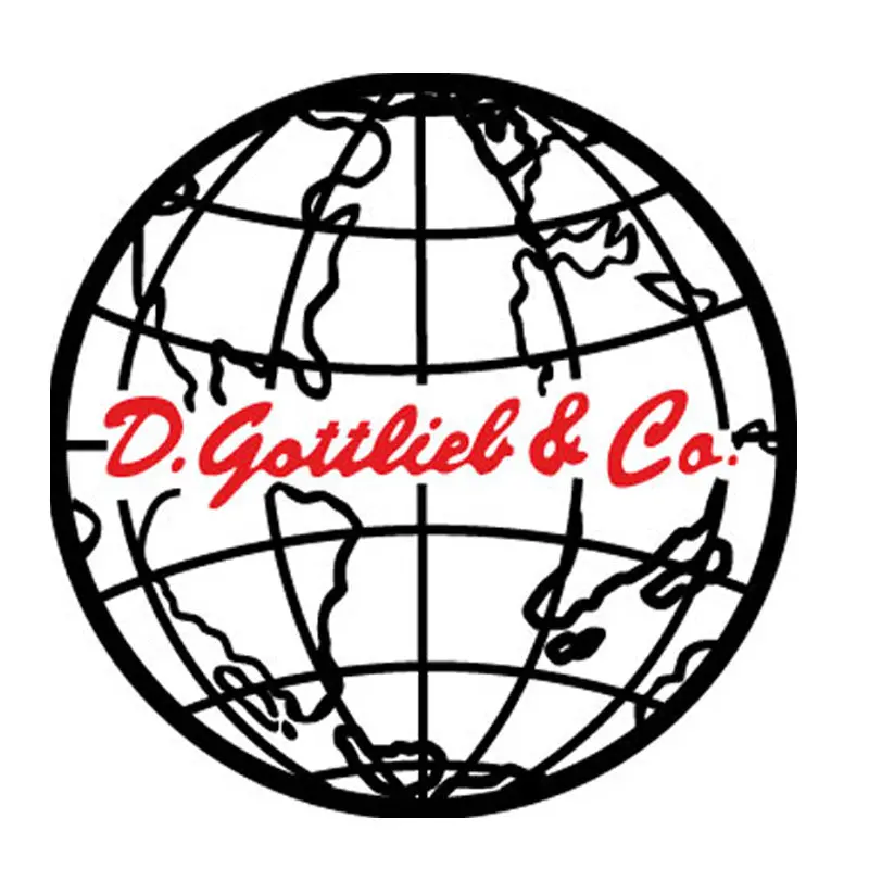 Gottlieb Sticker 1