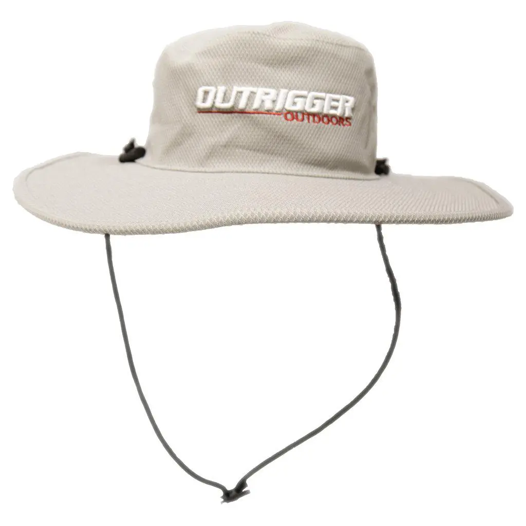 Fishing Sun Hat 1