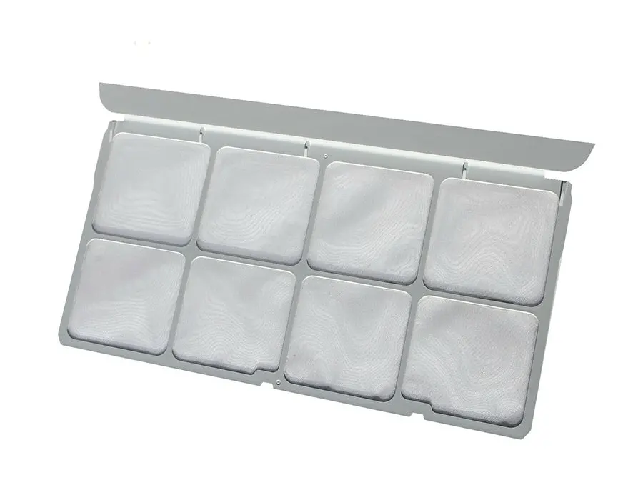 Gree 2600 Ttw Air Filter 1