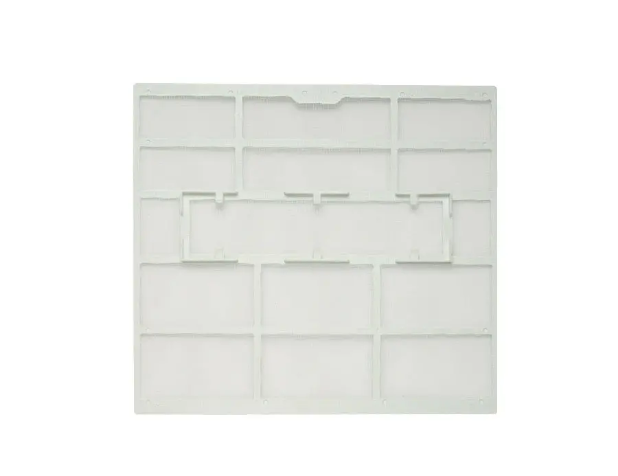 Gree Livo Gen 1 Air Filters 9,000 Btu (115V Model) 1