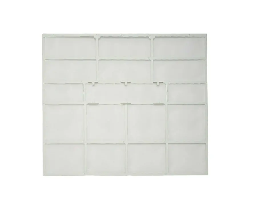Gree Sapphire Air Filters 24,000 Btu 1