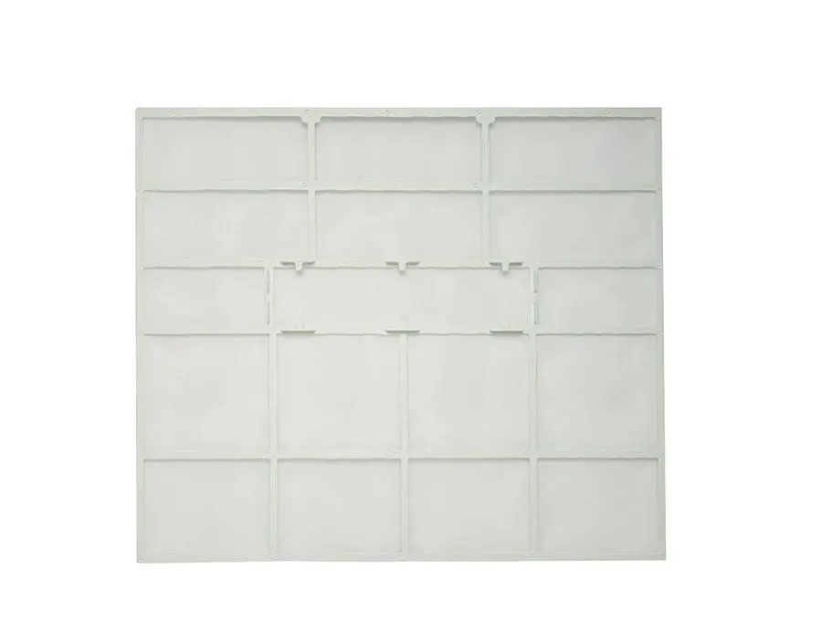 Trane 4Mxw16-Series Air Filters 24,000 Btu 1