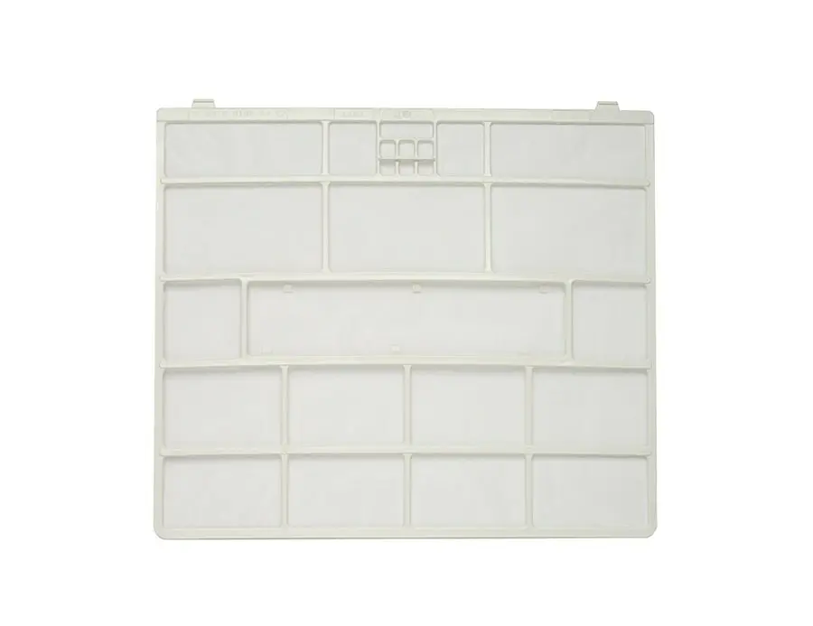 Trane 4Mxw27-Series Air Filters 9,000 Btu 1