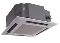 Gree Ceiling Cassette Air Filter 9,000 Btu 2