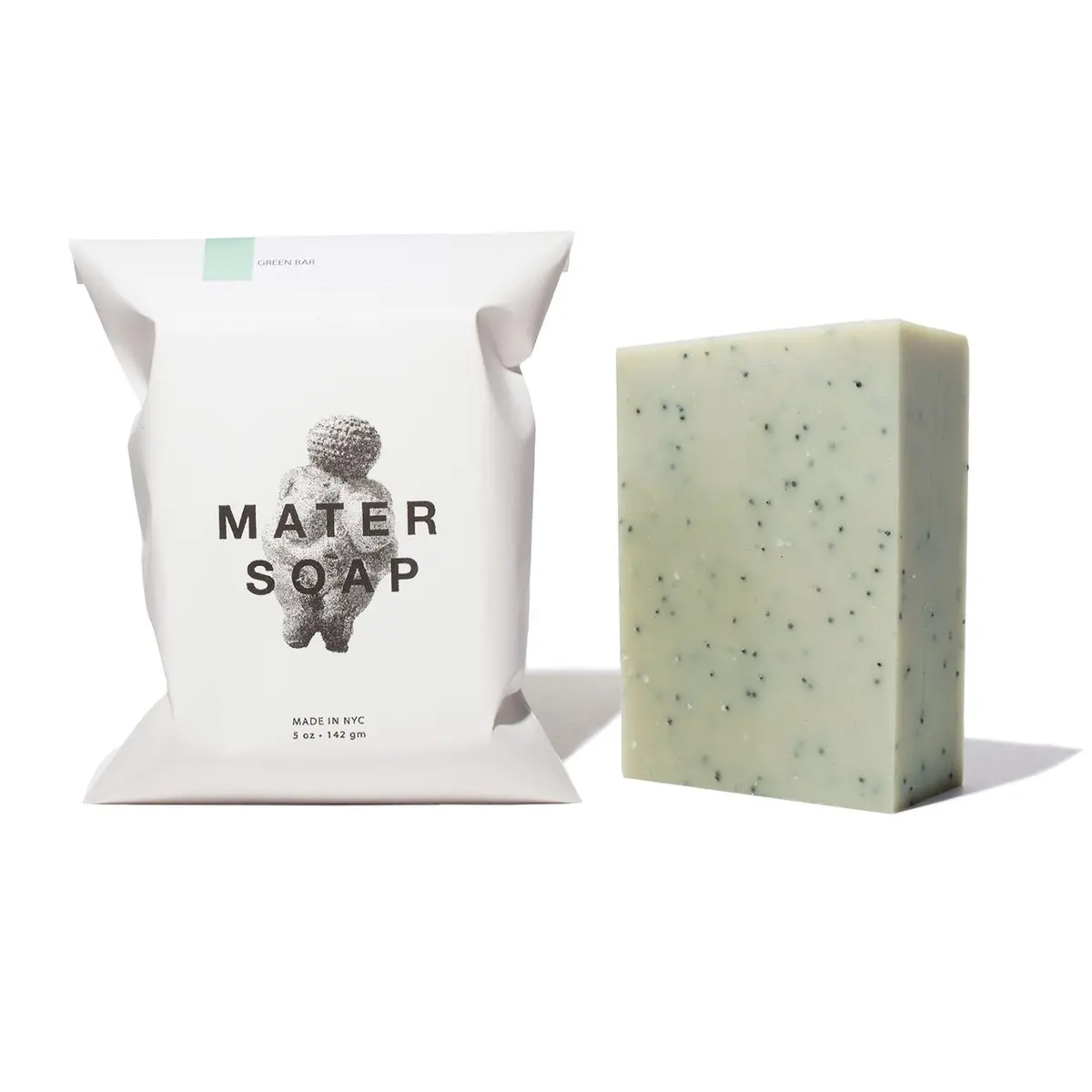 Mater Basil Bar 1