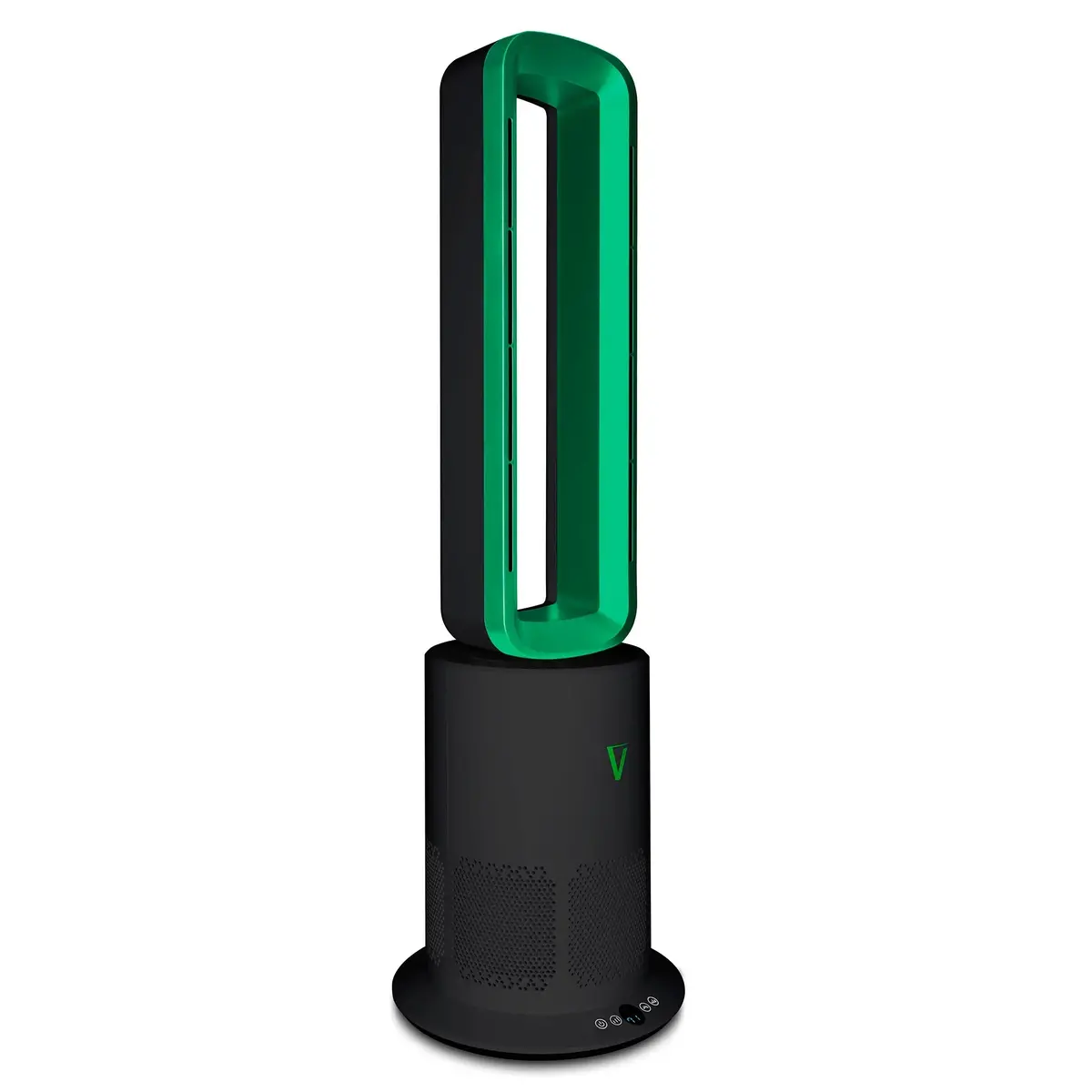 Vortex Air™ Refurbished Cleanse - Bladeless Air Purifier (Heater & Cooler) 6