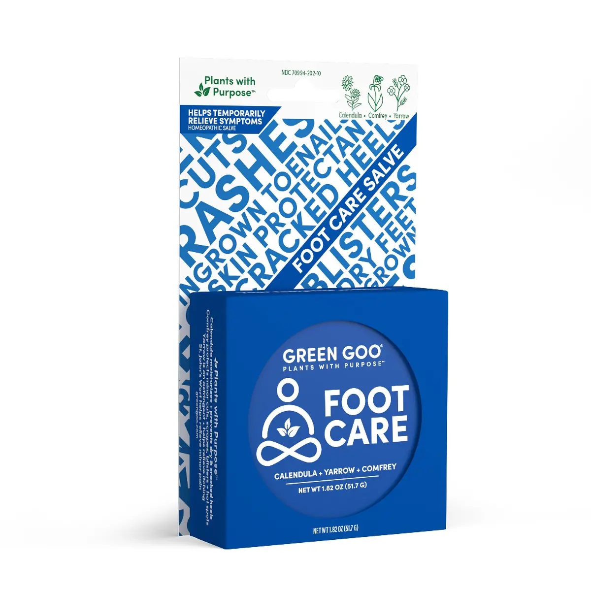 Green Goo Foot Care 2