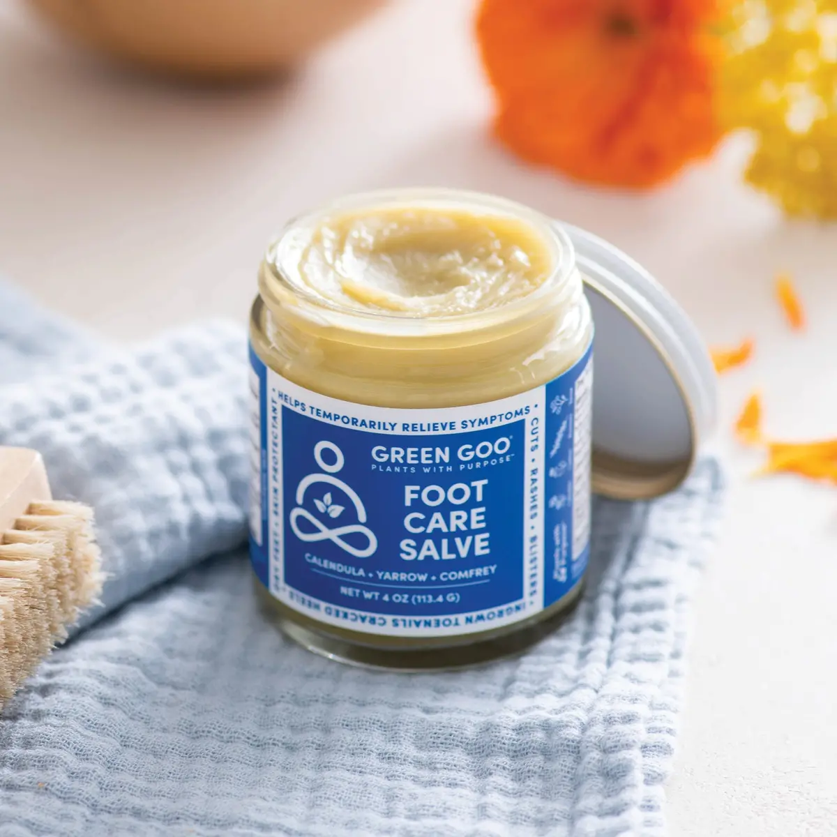 Green Goo Foot Care 1