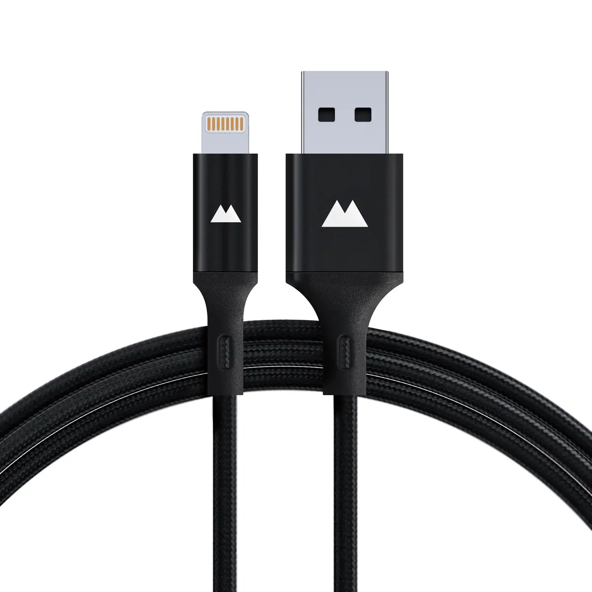 Usb A To Lightning Cable 1