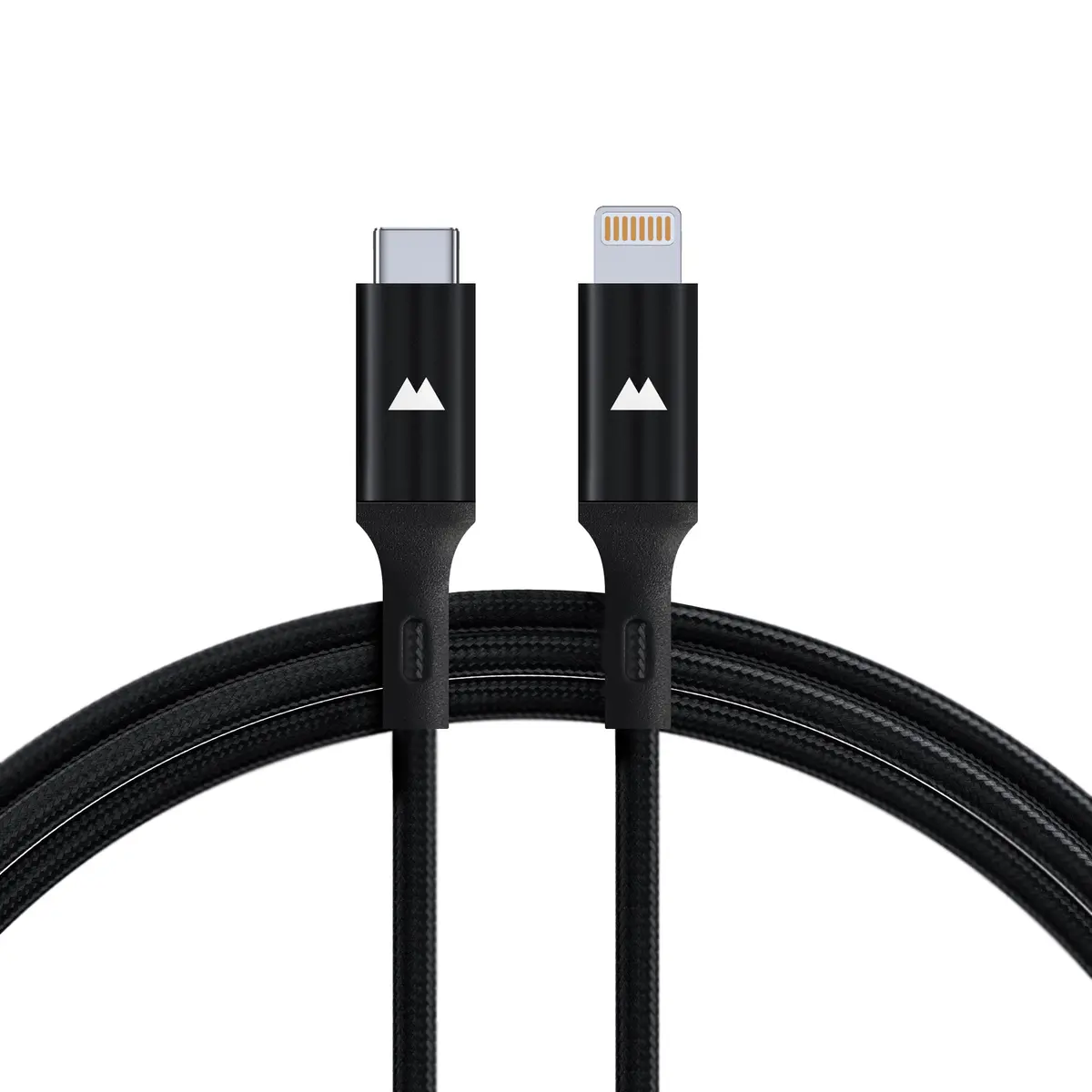 Usb C To Lightning Cable 1