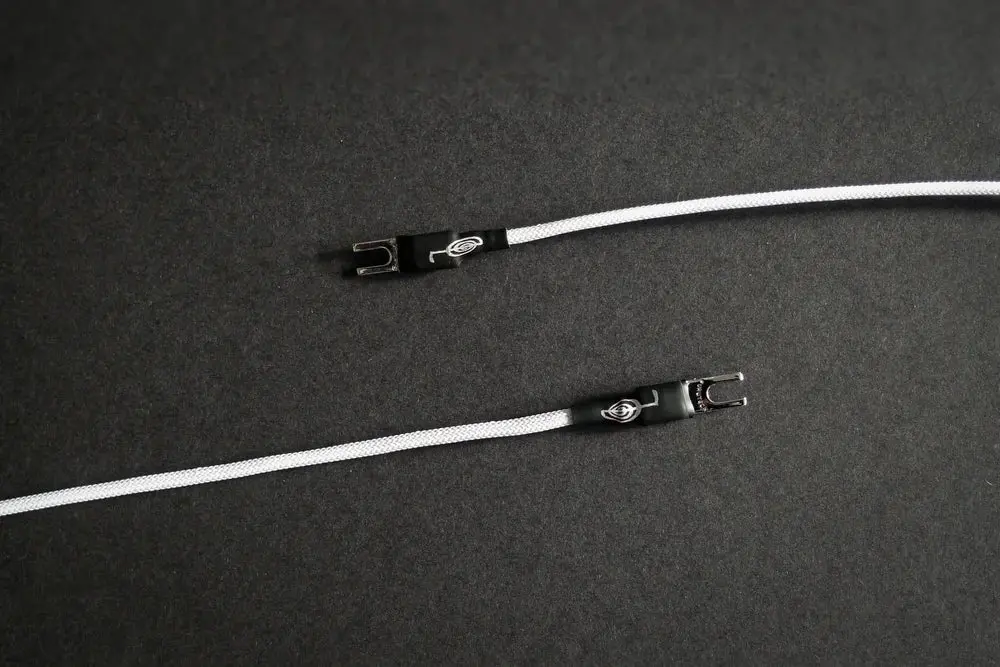 Reiki Rakuground+ / Rakuground Pro Grounding Cables 1