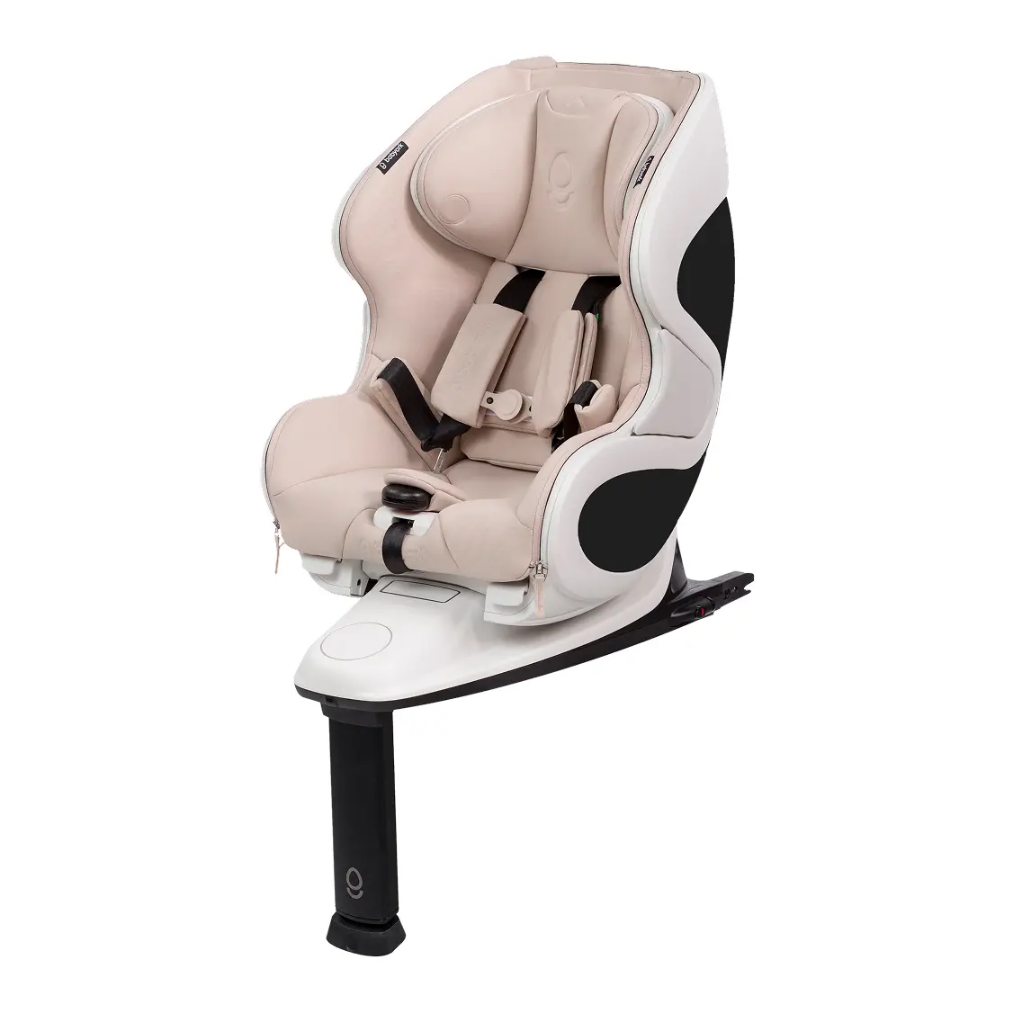The Babyark Advanced Convertible Car Seat 1