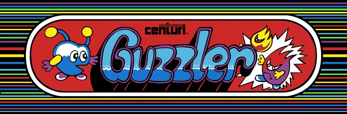 Guzzler Marquee 1