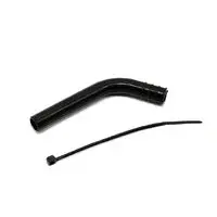 11010 Muffler  Silicone Tube 1